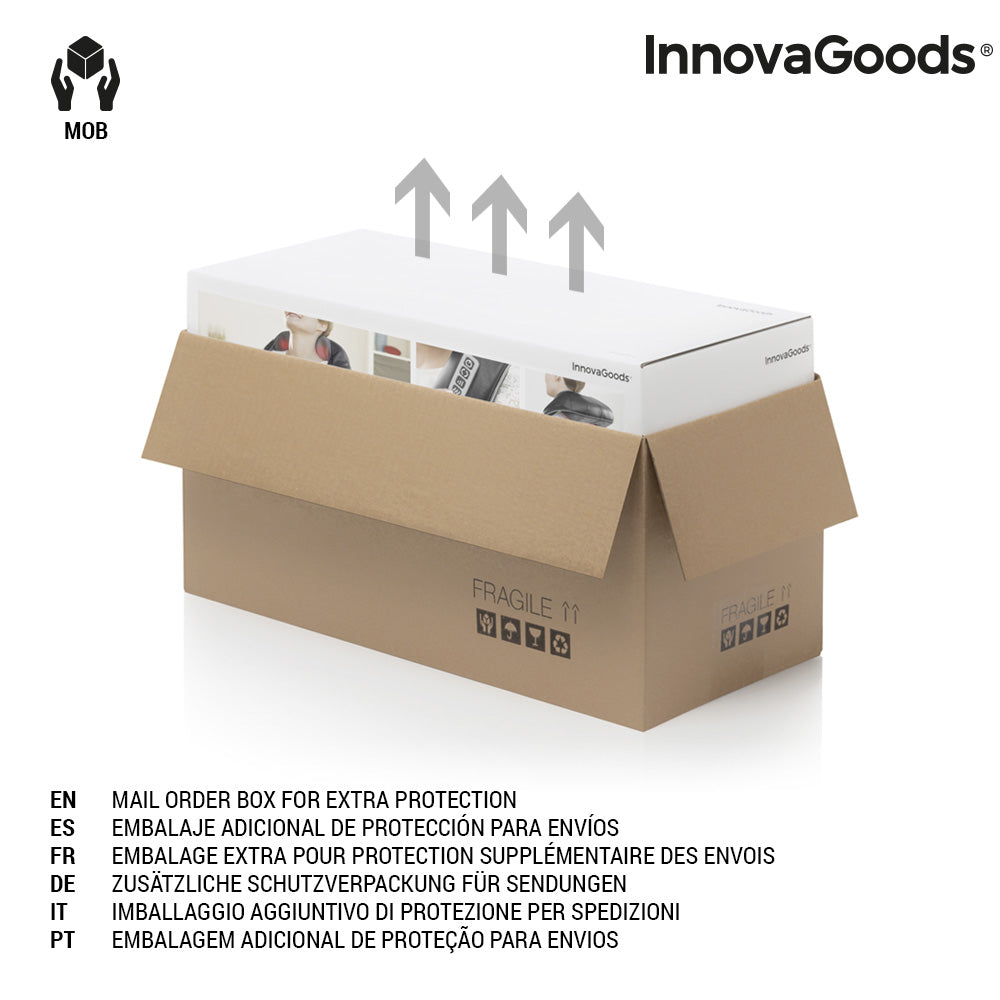 "Perfect Gekoelde Bier- & Cocktaildispenser – InnovaGoods"