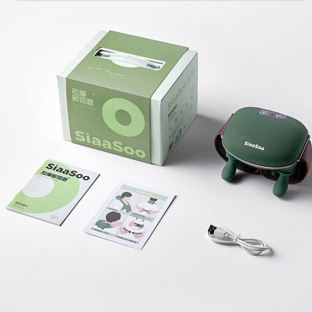 RelaxFit - Ontspanning voor Je Hele Lichaam