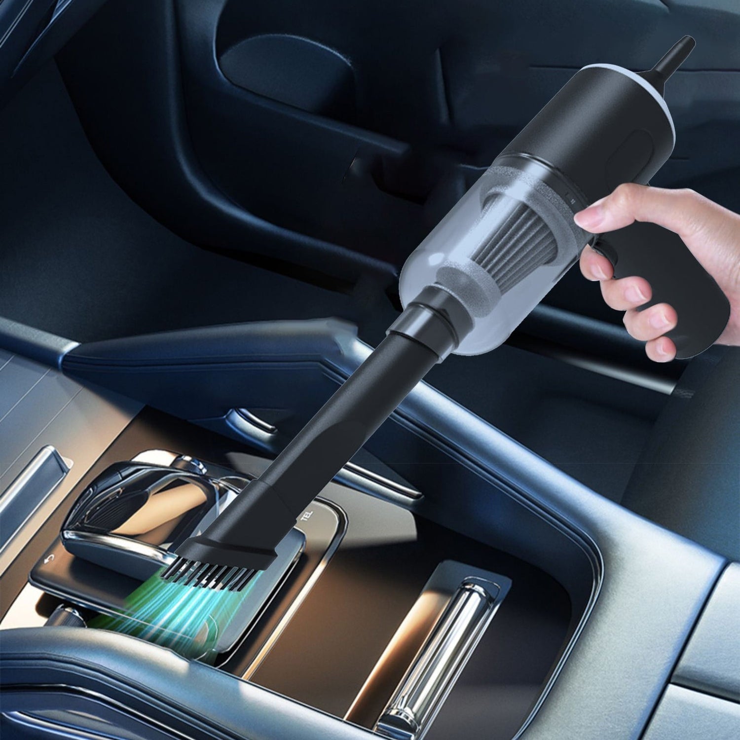 Slimme en handige gadgets
