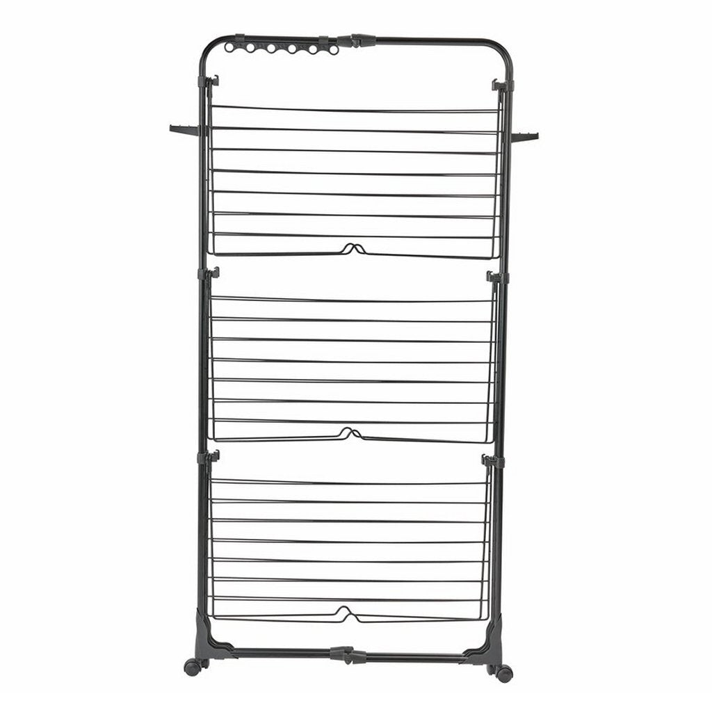 Leifheit 81471 Classic Droogtoren 34 M Drooglengte Zwart