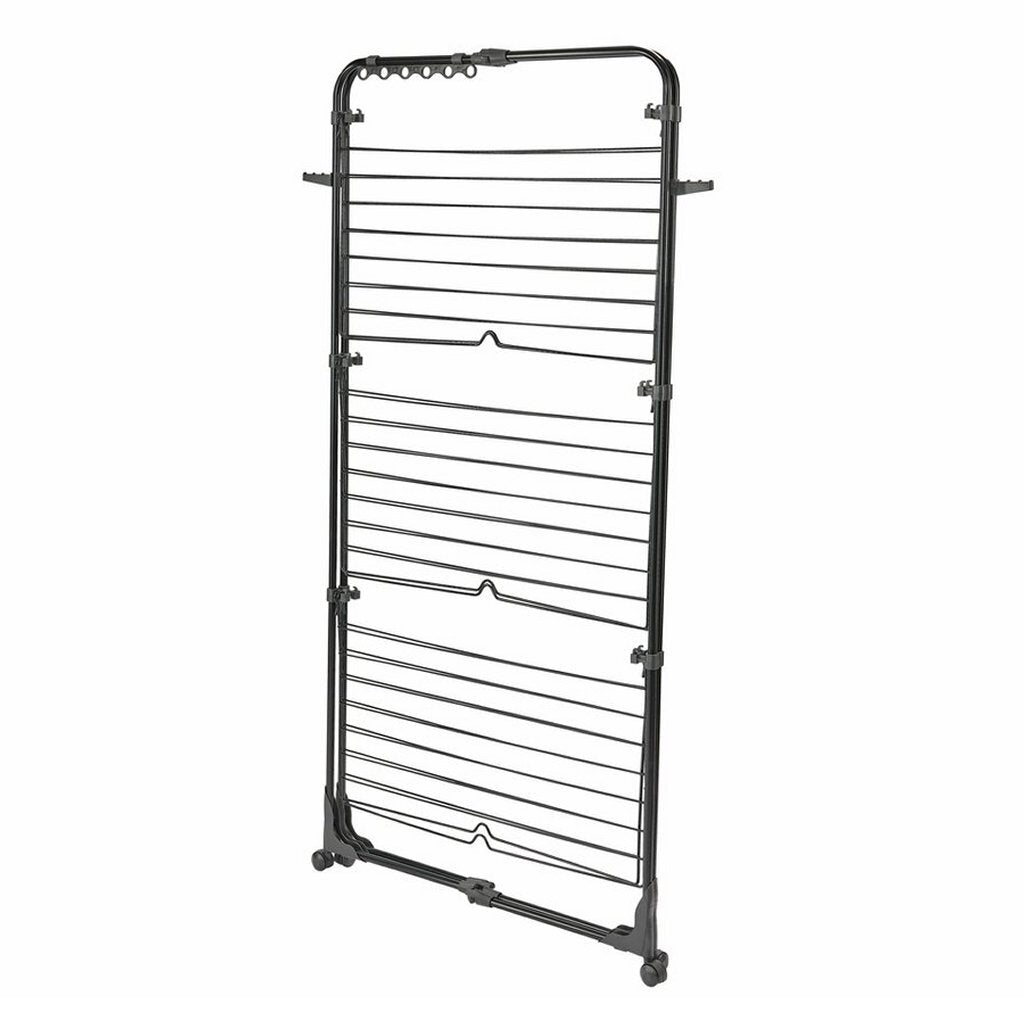 Leifheit 81471 Classic Droogtoren 34 M Drooglengte Zwart