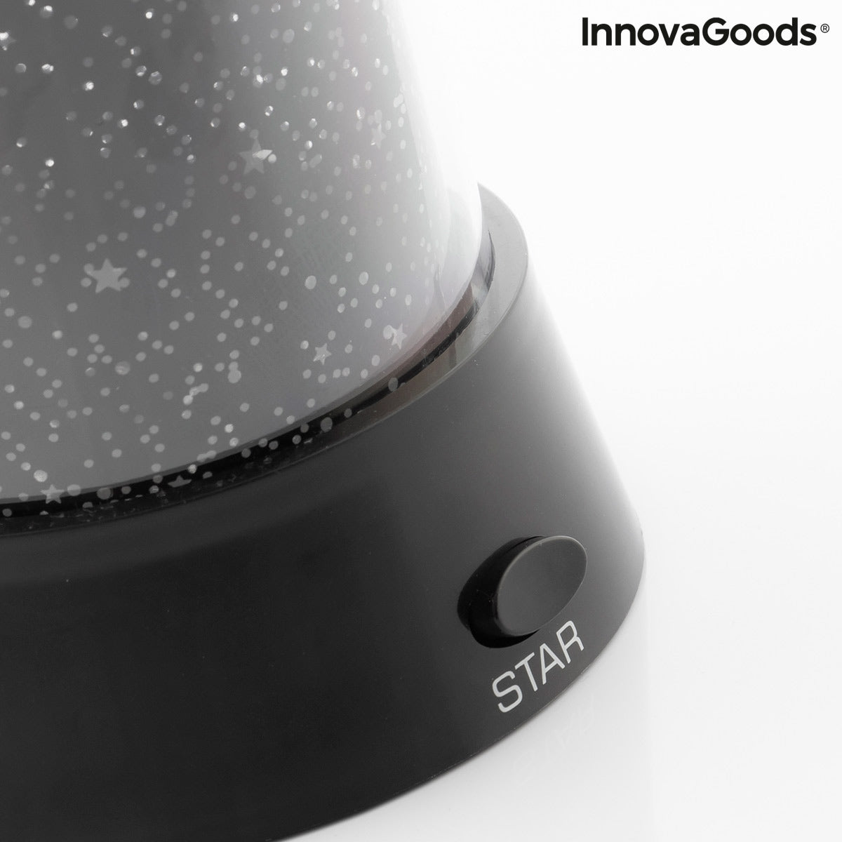 Sterrenhemel LED Projector – Vezda InnovaGoods