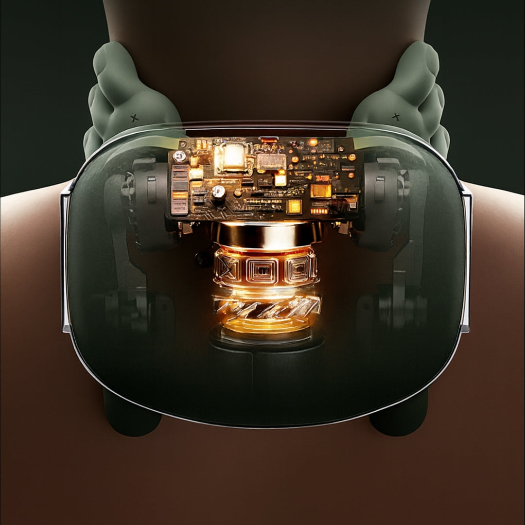 RelaxFit - Ontspanning voor Je Hele Lichaam