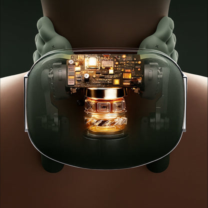 RelaxFit - Ontspanning voor Je Hele Lichaam