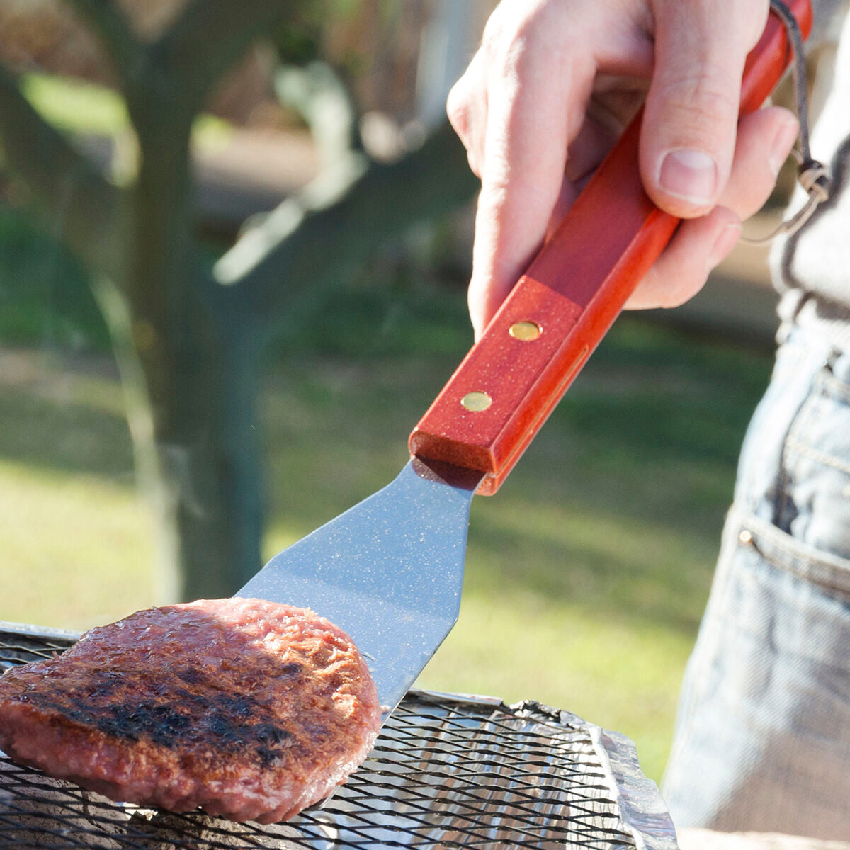 Barbecue Gereedschapskoffer – 18-delig, InnovaGoods Barbecase