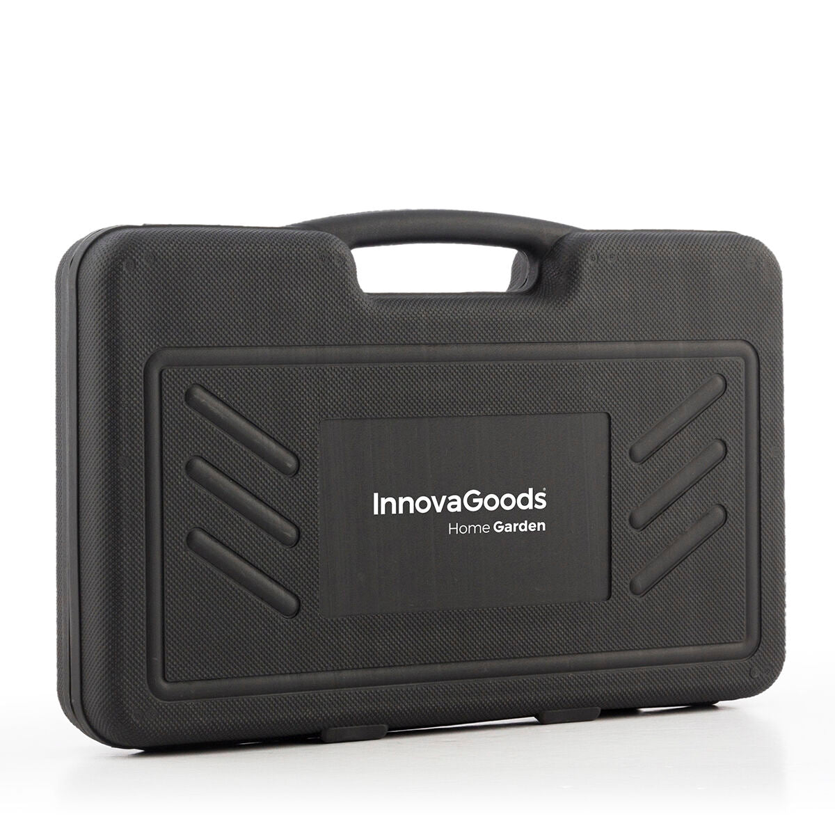 Barbecue Gereedschapskoffer – 18-delig, InnovaGoods Barbecase