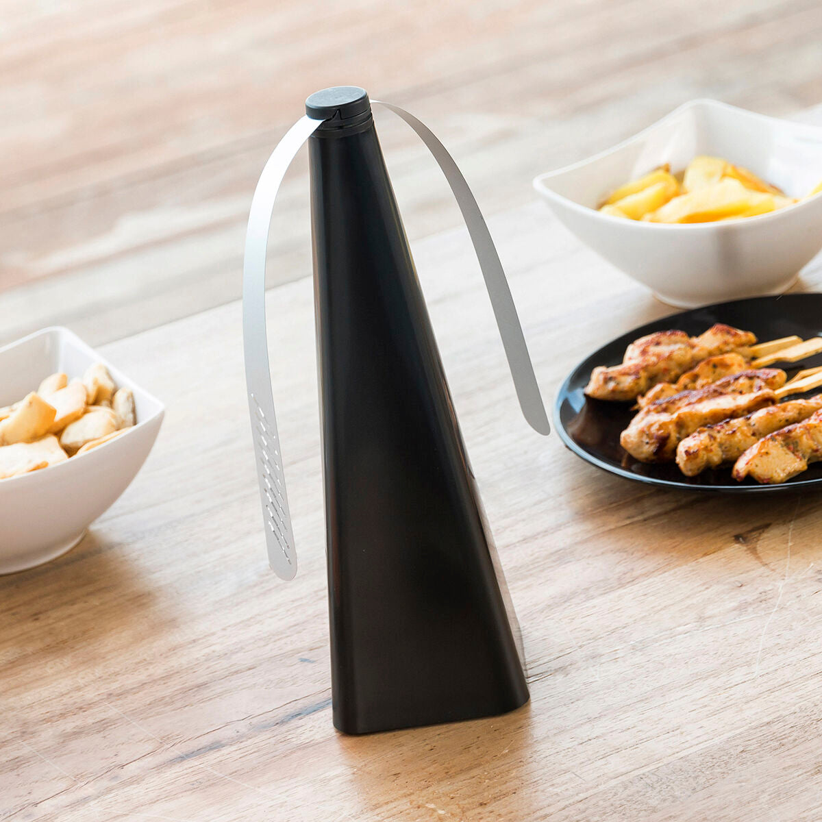 Draadloze Eco Vliegenverjager – InnovaGoods