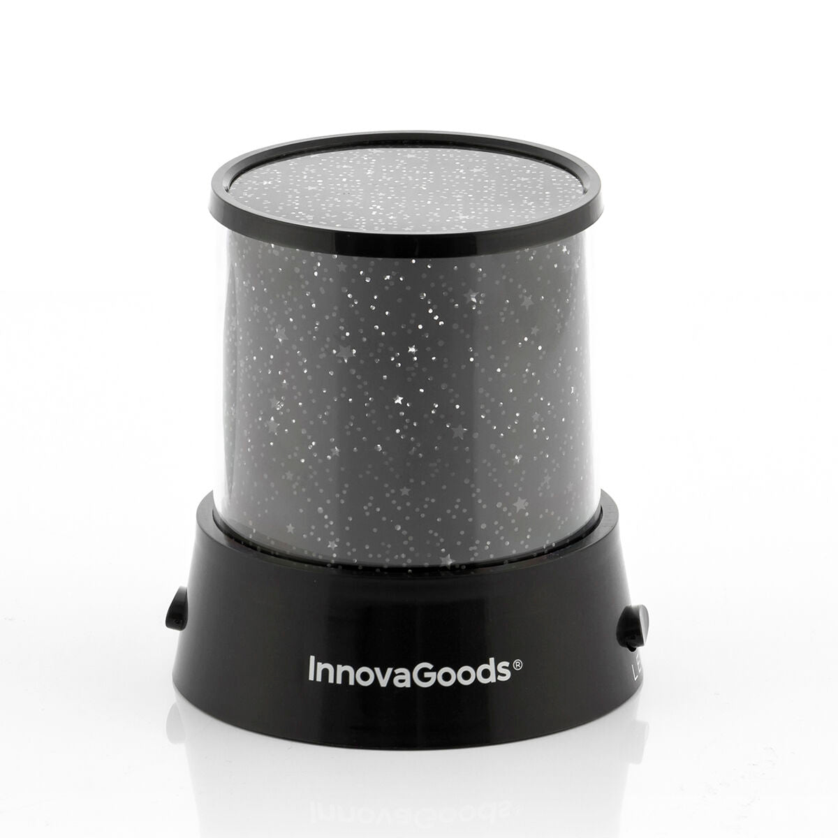 Sterrenhemel LED Projector – Vezda InnovaGoods