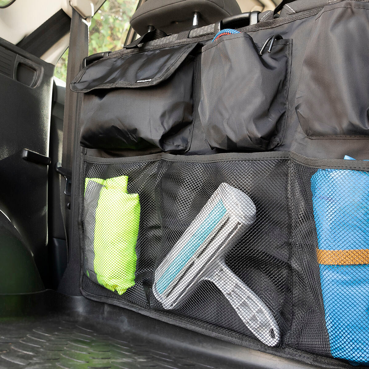 "Nooit Meer Haren op Meubels & Kleding – Rellair InnovaGoods"