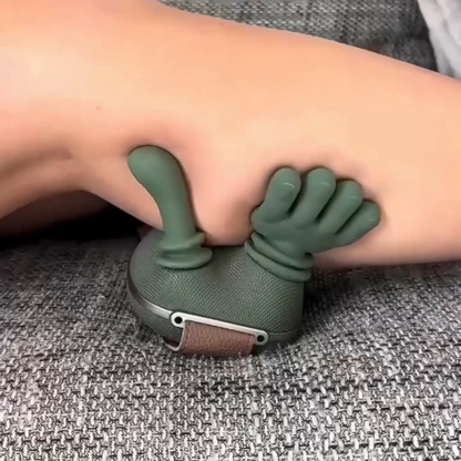 RelaxFit - Ontspanning voor Je Hele Lichaam